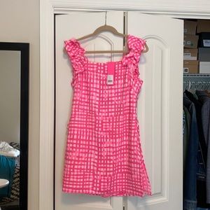 Lilly Skort Dress BNWT Sz 4